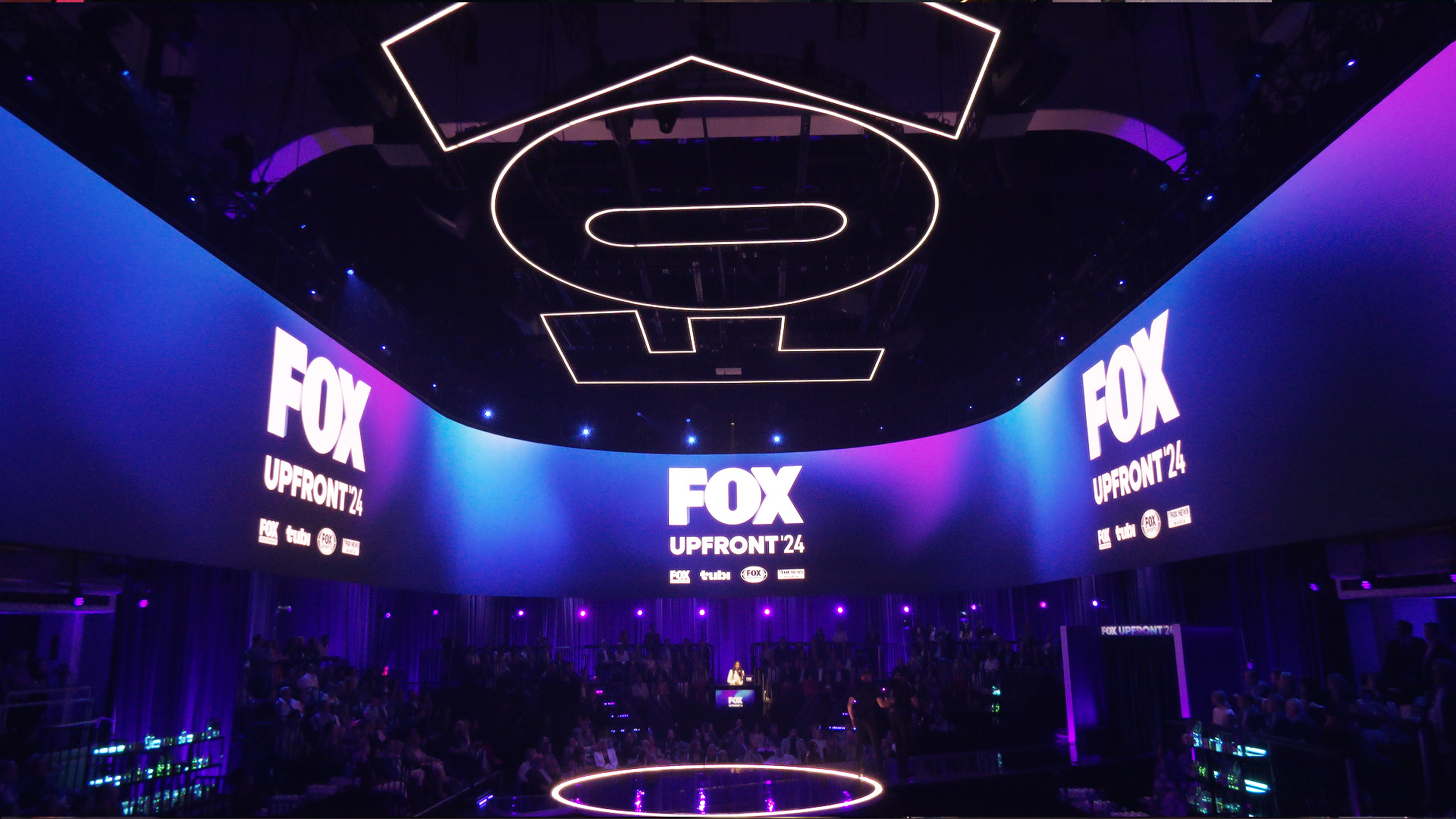 FOX Upfront