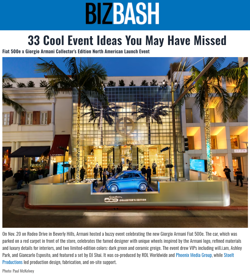 BizBash